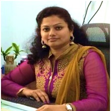 Dr. Smita C. Pawar